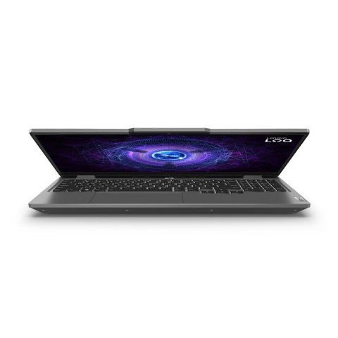 Lenovo LOQ 15IAX9 i5-12450HX 15.6" FHD IPS 300nits AG 144Hz 16GB DDR5 4800 SSD512 GeForce RTX 3050 6GB NoOS Luna Grey Lenovo LOQ 15IAX9 i5-12450HX 15.6" FHD IPS 300nits AG 144Hz 16GB DDR5 4800 SSD512 GeForce RTX 3050 6GB NoOS Luna Grey