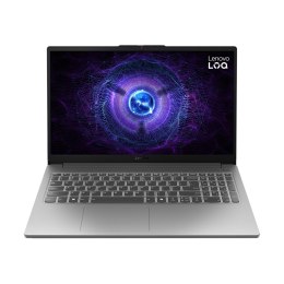 Lenovo Lenovo LOQ 15IAX9E i5-12450HX 15.6
