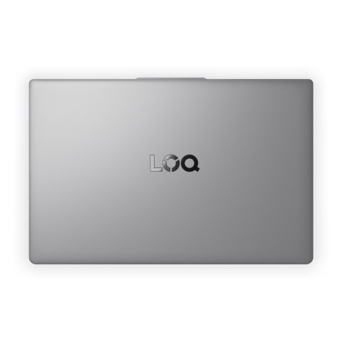 Lenovo LOQ 15IAX9E i5-12450HX 15.6" FHD IPS 300nits AG 144Hz 16GB DDR5 4800 SSD512 GeForce RTX 2050 4GB NoOS Luna Grey Lenovo LOQ 15IAX9E i5-12450HX 15.6" FHD IPS 300nits AG 144Hz 16GB DDR5 4800 SSD512 GeForce RTX 2050 4GB NoOS Luna Grey