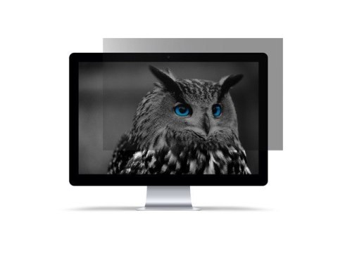 NATEC FILTR PRYWATYZUJĄCY OWL 27" 16:9 NFP-2118 NATEC FILTR PRYWATYZUJĄCY OWL 27" 16:9 NFP-2118