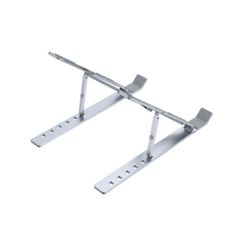 UNITEK PODSTAWKA POD LAPTOP SKŁADANA, ALUMINIUM UNITEK PODSTAWKA POD LAPTOP SKŁADANA, ALUMINIUM