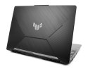 ASUS ASUS TUF Gaming A15 FA506NC-HN016 Ryzen 5 7535HS 15,6"FHD 144Hz Value IPS-level 250nits AG 16GB DDR5 4800 SSD512 GeForce RTX 305