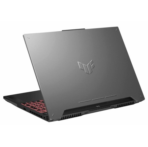ASUS TUF Gaming A15 FA507NVR-LP005 Ryzen 7 7435HS 15.6"FHD 144Hz Value IPS-level 250nits AG 16GB DDR5 4800 SSD512 GeForce RTX 40 ASUS TUF Gaming A15 FA507NVR-LP005 Ryzen 7 7435HS 15.6"FHD 144Hz Value IPS-level 250nits AG 16GB DDR5 4800 SSD512 GeForce RTX 40