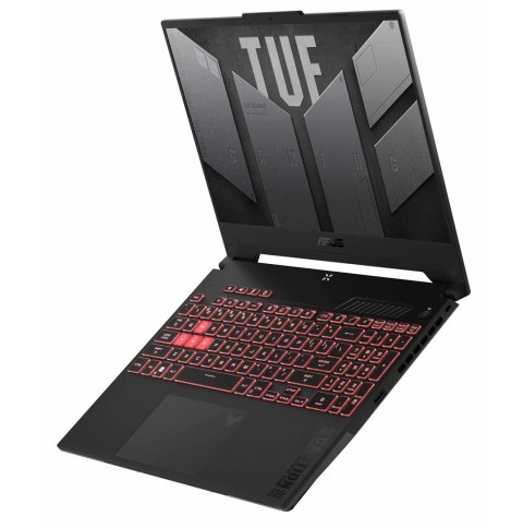 ASUS TUF Gaming A15 FA507NVR-LP005 Ryzen 7 7435HS 15.6"FHD 144Hz Value IPS-level 250nits AG 16GB DDR5 4800 SSD512 GeForce RTX 40 ASUS TUF Gaming A15 FA507NVR-LP005 Ryzen 7 7435HS 15.6"FHD 144Hz Value IPS-level 250nits AG 16GB DDR5 4800 SSD512 GeForce RTX 40