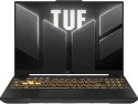 ASUS ASUS TUF Gaming F16 FX607VU-I5085W Core 5 210H 16.0"FHD+ 144Hz Value IPS-level 300nits AG 8GB DDR5 SSD512 GeForce RTX 4050_6GB W