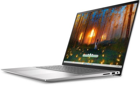 Dell Inspiron 5630 i5-1340P 16" FHD+ 16GB DDR5 4800 SSD512 GeForce RTX 2050 FgrPr Cam & Mic WLAN+BT Kb 4 Cell Win11 Dell Inspiron 5630 i5-1340P 16" FHD+ 16GB DDR5 4800 SSD512 GeForce RTX 2050 FgrPr Cam & Mic WLAN+BT Kb 4 Cell Win11