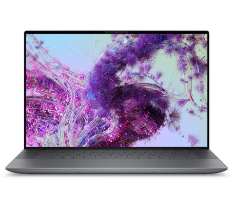 Dell XPS 16 9640 Ultra 9 185H 16,3''Touch 5K IPS 400nits 32GB LPDDR5X 7467 SSD1TB GeForce RTX 4060_8GB 99,5Wh W11Pro Graphite 3Y Dell XPS 16 9640 Ultra 9 185H 16,3''Touch 5K IPS 400nits 32GB LPDDR5X 7467 SSD1TB GeForce RTX 4060_8GB 99,5Wh W11Pro Graphite 3Y
