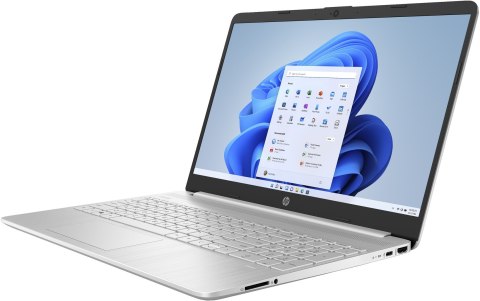HP 15s-eq2289nw Ryzen 3 5300U 15,6"FHD AG IPS 8GB SSD256 Radeon RX Vega 6 Cam720p 41Wh Win11 2Y Natural Silver HP 15s-eq2289nw Ryzen 3 5300U 15,6"FHD AG IPS 8GB SSD256 Radeon RX Vega 6 Cam720p 41Wh Win11 2Y Natural Silver