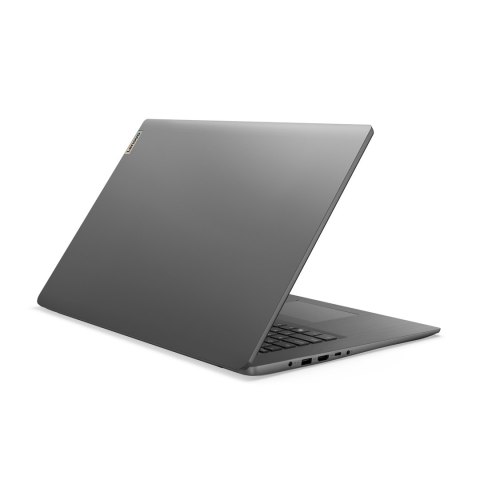 Lenovo IdeaPad 3 17IAU7 i5-1235U 17.3" FHD IPS 300nits AG 16GB DDR4 3200 SSD512 Intel Iris Xe Graphics Win11 Arctic Grey Lenovo IdeaPad 3 17IAU7 i5-1235U 17.3" FHD IPS 300nits AG 16GB DDR4 3200 SSD512 Intel Iris Xe Graphics Win11 Arctic Grey