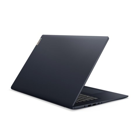 Lenovo IdeaPad 3 17IAU7 i5-1235U 17.3" FHD IPS 300nits AG 8GB DDR4 3200 SSD512 Intel Iris Xe Graphics Win11 Abyss Blue Lenovo IdeaPad 3 17IAU7 i5-1235U 17.3" FHD IPS 300nits AG 8GB DDR4 3200 SSD512 Intel Iris Xe Graphics Win11 Abyss Blue