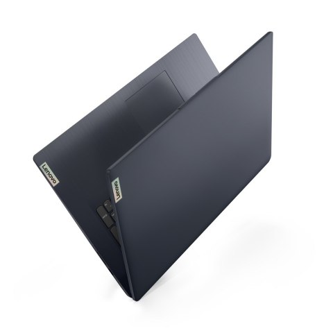Lenovo IdeaPad 3 17IAU7 i5-1235U 17.3" FHD IPS 300nits AG 8GB DDR4 3200 SSD512 Intel Iris Xe Graphics Win11 Abyss Blue Lenovo IdeaPad 3 17IAU7 i5-1235U 17.3" FHD IPS 300nits AG 8GB DDR4 3200 SSD512 Intel Iris Xe Graphics Win11 Abyss Blue