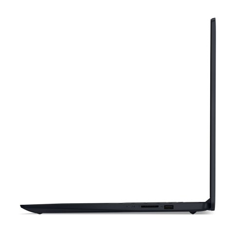 Lenovo IdeaPad 3 17IAU7 i5-1235U 17.3" FHD IPS 300nits AG 8GB DDR4 3200 SSD512 Intel Iris Xe Graphics Win11 Abyss Blue Lenovo IdeaPad 3 17IAU7 i5-1235U 17.3" FHD IPS 300nits AG 8GB DDR4 3200 SSD512 Intel Iris Xe Graphics Win11 Abyss Blue