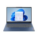 Lenovo IdeaPad Slim 3 15IAH8 i5-12450H 15.6" FHD IPS 300nits AG 16GB LPDDR5 4800 SSD1TB Intel UHD Graphics Win11 + Casual Backpa