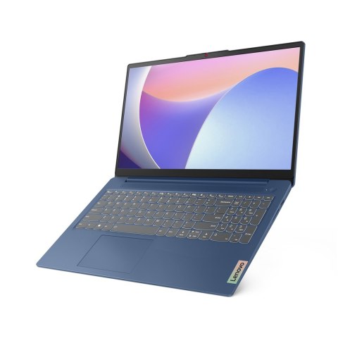 Lenovo IdeaPad Slim 3 15IAH8 i5-12450H 15.6" FHD IPS 300nits AG 16GB SSD512 Intel UHD Graphics 47Wh Win11 Abyss Blue 3Y OnSite Lenovo IdeaPad Slim 3 15IAH8 i5-12450H 15.6" FHD IPS 300nits AG 16GB SSD512 Intel UHD Graphics 47Wh Win11 Abyss Blue 3Y OnSite