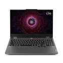 Lenovo Lenovo LOQ 15ARP9 Ryzen 7 7435HS 15.6" FHD IPS 300nits AG 144Hz 16GB DDR5 4800 SSD512 GeForce RTX 4060 8GB NoOS Luna Grey