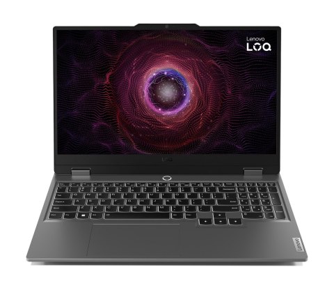 Lenovo LOQ 15ARP9 Ryzen 7 7435HS 15.6"FHD IPS 300nits AG 144Hz 16GB DDR5 4800 SSD1TB GeForce RTX 4070 8GB NoOS Luna Grey Lenovo LOQ 15ARP9 Ryzen 7 7435HS 15.6"FHD IPS 300nits AG 144Hz 16GB DDR5 4800 SSD1TB GeForce RTX 4070 8GB NoOS Luna Grey