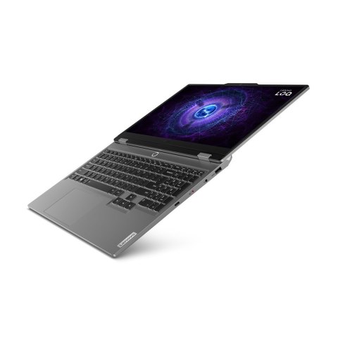 Lenovo LOQ 15IAX9 i5-12450HX 15.6" FHD IPS 300nits AG 144Hz 16GB DDR5 4800 SSD1TB GeForce RTX 4060 8GB NoOS Luna Grey Lenovo LOQ 15IAX9 i5-12450HX 15.6" FHD IPS 300nits AG 144Hz 16GB DDR5 4800 SSD1TB GeForce RTX 4060 8GB NoOS Luna Grey