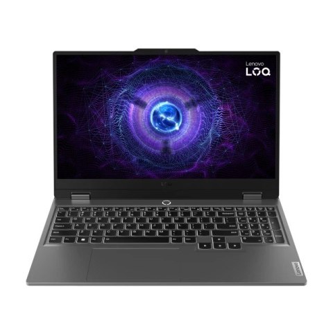 Lenovo LOQ 15IAX9 i5-12450HX 15.6" FHD IPS 300nits AG 144Hz 16GB DDR5 4800 SSD512 GeForce RTX 4050 6GB NoOS Luna Grey Lenovo LOQ 15IAX9 i5-12450HX 15.6" FHD IPS 300nits AG 144Hz 16GB DDR5 4800 SSD512 GeForce RTX 4050 6GB NoOS Luna Grey