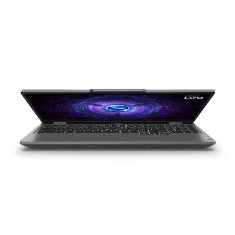 Lenovo LOQ 15IAX9 i5-12450HX 15.6" FHD IPS 300nits AG 144Hz 16GB DDR5 4800 SSD512 GeForce RTX 4050 6GB NoOS Luna Grey Lenovo LOQ 15IAX9 i5-12450HX 15.6" FHD IPS 300nits AG 144Hz 16GB DDR5 4800 SSD512 GeForce RTX 4050 6GB NoOS Luna Grey