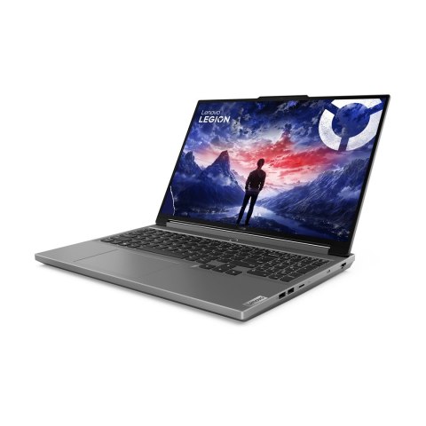 Lenovo Legion 5 16IRX9 i7-13650HX 16" WQXGA 165Hz IPS 350nits AG 16GB DDR5 4800 SSD512 GeForce RTX 4060 NoOS Lenovo Legion 5 16IRX9 i7-13650HX 16" WQXGA 165Hz IPS 350nits AG 16GB DDR5 4800 SSD512 GeForce RTX 4060 NoOS