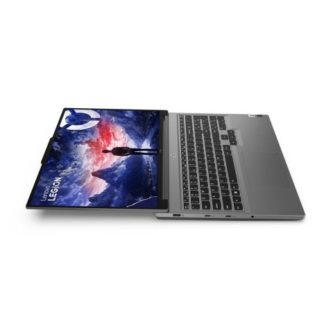 Lenovo Legion 5 16IRX9 i7-13650HX 16" WQXGA 165Hz IPS 350nits AG 16GB DDR5 4800 SSD512 GeForce RTX 4060 NoOS Lenovo Legion 5 16IRX9 i7-13650HX 16" WQXGA 165Hz IPS 350nits AG 16GB DDR5 4800 SSD512 GeForce RTX 4060 NoOS