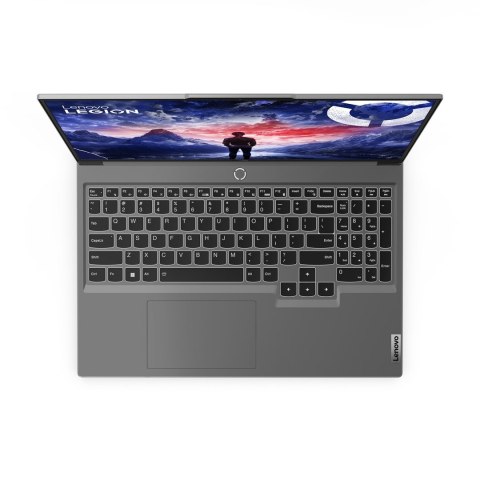 Lenovo Legion 5 16IRX9 i7-13650HX 16" WQXGA 165Hz IPS 350nits AG 16GB DDR5 4800 SSD512 GeForce RTX 4060 NoOS Lenovo Legion 5 16IRX9 i7-13650HX 16" WQXGA 165Hz IPS 350nits AG 16GB DDR5 4800 SSD512 GeForce RTX 4060 NoOS