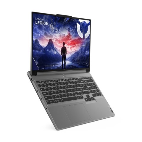 Lenovo Legion 5 16IRX9 i7-13650HX 16" WQXGA 165Hz IPS 350nits AG 16GB DDR5 4800 SSD512 GeForce RTX 4060 NoOS Lenovo Legion 5 16IRX9 i7-13650HX 16" WQXGA 165Hz IPS 350nits AG 16GB DDR5 4800 SSD512 GeForce RTX 4060 NoOS