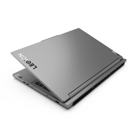 Lenovo Legion 5 16IRX9 i7-13650HX 16" WQXGA 165Hz IPS 350nits AG 16GB DDR5 4800 SSD512 GeForce RTX 4060 NoOS Lenovo Legion 5 16IRX9 i7-13650HX 16" WQXGA 165Hz IPS 350nits AG 16GB DDR5 4800 SSD512 GeForce RTX 4060 NoOS
