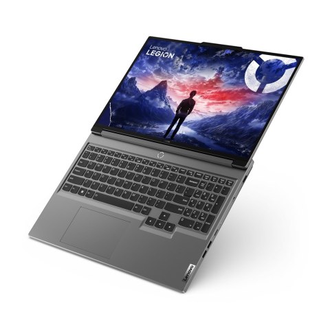 Lenovo Legion 5 16IRX9 i7-13650HX 16" WQXGA 165Hz IPS 350nits AG 16GB DDR5 4800 SSD512 GeForce RTX 4060 NoOS Lenovo Legion 5 16IRX9 i7-13650HX 16" WQXGA 165Hz IPS 350nits AG 16GB DDR5 4800 SSD512 GeForce RTX 4060 NoOS