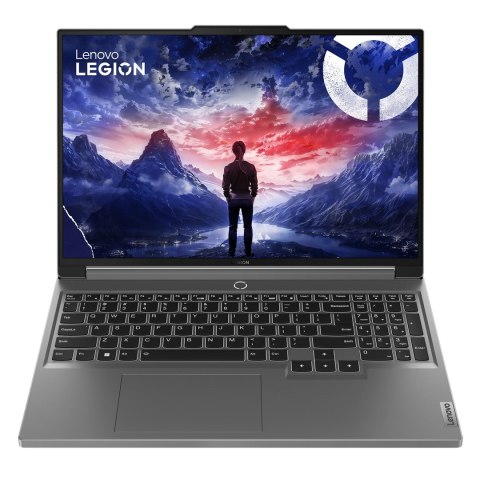 Lenovo Legion 5 16IRX9 i7-13650HX 16" WQXGA 165Hz IPS 350nits AG 16GB DDR5 4800 SSD512 GeForce RTX 4060 NoOS Lenovo Legion 5 16IRX9 i7-13650HX 16" WQXGA 165Hz IPS 350nits AG 16GB DDR5 4800 SSD512 GeForce RTX 4060 NoOS