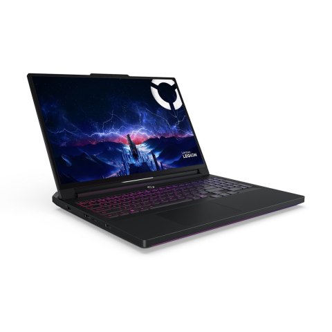Lenovo Legion Pro 7 16IAX10H Ultra 9 275HX 16" WQXGA OLED 500nits Glossy 240Hz 64GB DDR5 2xSSD1TB GeForce RTX 5080 16GB NoOS Ecl Lenovo Legion Pro 7 16IAX10H Ultra 9 275HX 16" WQXGA OLED 500nits Glossy 240Hz 64GB DDR5 2xSSD1TB GeForce RTX 5080 16GB NoOS Ecl