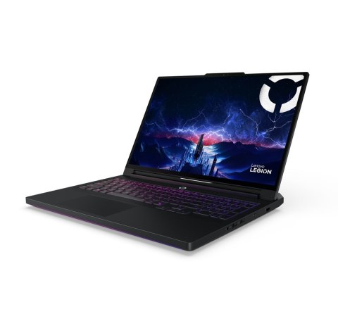 Lenovo Legion Pro 7 16IAX10H Ultra 9 275HX 16" WQXGA OLED 500nits Glossy 240Hz 64GB DDR5 2xSSD1TB GeForce RTX 5080 16GB NoOS Ecl Lenovo Legion Pro 7 16IAX10H Ultra 9 275HX 16" WQXGA OLED 500nits Glossy 240Hz 64GB DDR5 2xSSD1TB GeForce RTX 5080 16GB NoOS Ecl