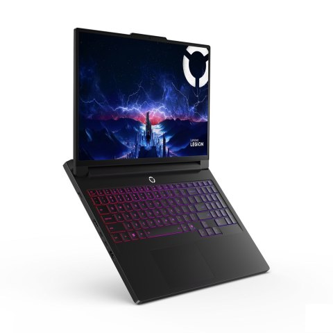 Lenovo Legion Pro 7 16IAX10H Ultra 9 275HX 16" WQXGA OLED 500nits Glossy 240Hz 64GB DDR5 2xSSD1TB GeForce RTX 5080 16GB NoOS Ecl Lenovo Legion Pro 7 16IAX10H Ultra 9 275HX 16" WQXGA OLED 500nits Glossy 240Hz 64GB DDR5 2xSSD1TB GeForce RTX 5080 16GB NoOS Ecl