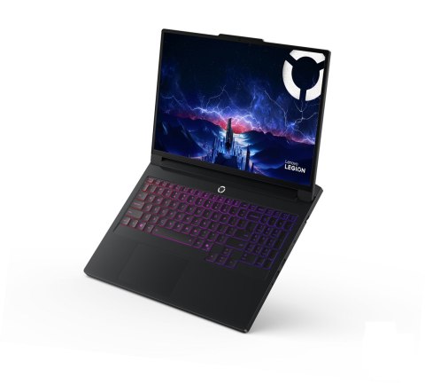 Lenovo Legion Pro 7 16IAX10H Ultra 9 275HX 16" WQXGA OLED 500nits Glossy 240Hz 64GB DDR5 2xSSD1TB GeForce RTX 5080 16GB NoOS Ecl Lenovo Legion Pro 7 16IAX10H Ultra 9 275HX 16" WQXGA OLED 500nits Glossy 240Hz 64GB DDR5 2xSSD1TB GeForce RTX 5080 16GB NoOS Ecl