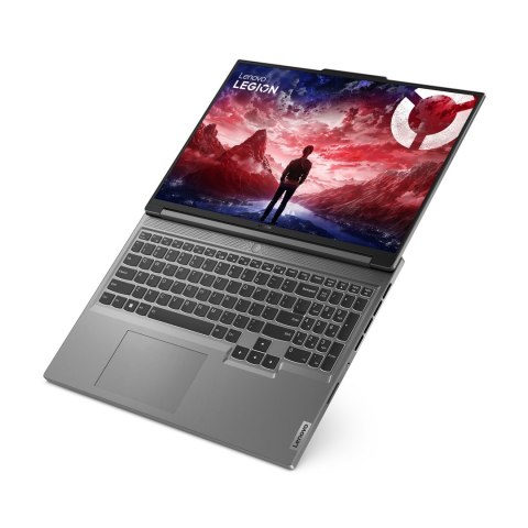 Lenovo Legion Slim 5 16ARP9 Ryzen 7 7435HS 16" WQXGA IPS 350nits AG 165Hz 16GB DDR5 4800 SSD512 GeForce RTX 4060 8GB Win11 Luna Lenovo Legion Slim 5 16ARP9 Ryzen 7 7435HS 16" WQXGA IPS 350nits AG 165Hz 16GB DDR5 4800 SSD512 GeForce RTX 4060 8GB Win11 Luna