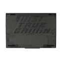 MSI MSI Cyborg 15 A13VE-1067XPL i7-13620H 15.6" FHD 144Hz IPS-Level 16GB DDR5 SSD512 RTX 4050 6GB NoOS