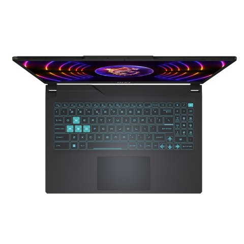 MSI Cyborg 15 A13VE-1067XPL i7-13620H 15.6" FHD 144Hz IPS-Level 16GB DDR5 SSD512 RTX 4050 6GB NoOS MSI Cyborg 15 A13VE-1067XPL i7-13620H 15.6" FHD 144Hz IPS-Level 16GB DDR5 SSD512 RTX 4050 6GB NoOS