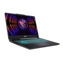MSI MSI Cyborg 15 A13VE-1067XPL i7-13620H 15.6" FHD 144Hz IPS-Level 16GB DDR5 SSD512 RTX 4050 6GB NoOS