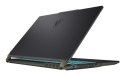 MSI MSI Cyborg 15 A13VE-1067XPL i7-13620H 15.6" FHD 144Hz IPS-Level 16GB DDR5 SSD512 RTX 4050 6GB NoOS