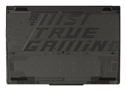 MSI Cyborg 15 A13VE-1067XPL i7-13620H 15.6" FHD 144Hz IPS-Level 16GB DDR5 SSD512 RTX 4050 6GB NoOS MSI Cyborg 15 A13VE-1067XPL i7-13620H 15.6" FHD 144Hz IPS-Level 16GB DDR5 SSD512 RTX 4050 6GB NoOS
