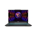 MSI MSI Cyborg 15 A13VE-1067XPL i7-13620H 15.6" FHD 144Hz IPS-Level 16GB DDR5 SSD512 RTX 4050 6GB NoOS