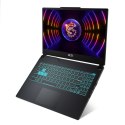 MSI MSI Cyborg 15 A13VE-1067XPL i7-13620H 15.6" FHD 144Hz IPS-Level 16GB DDR5 SSD512 RTX 4050 6GB NoOS