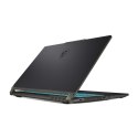 MSI MSI Cyborg 15 A13VE-1067XPL i7-13620H 15.6" FHD 144Hz IPS-Level 16GB DDR5 SSD512 RTX 4050 6GB NoOS
