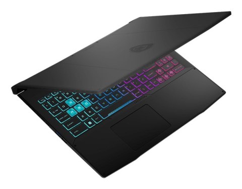 MSI Katana 15 B13VFK-1437XPL i7-13620H 15.6" FHD 144Hz IPS-Level 16GB DDR5 SSD1TB RTX 4060 8GB NoOS MSI Katana 15 B13VFK-1437XPL i7-13620H 15.6" FHD 144Hz IPS-Level 16GB DDR5 SSD1TB RTX 4060 8GB NoOS