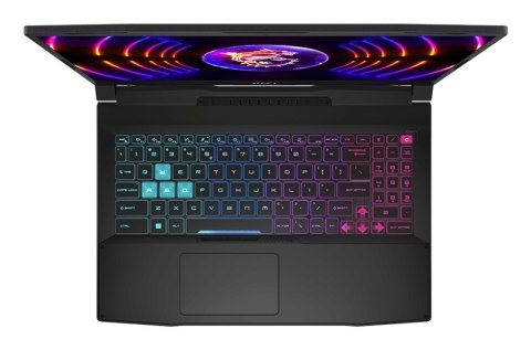MSI Katana 15 B13VFK-1437XPL i7-13620H 15.6" FHD 144Hz IPS-Level 16GB DDR5 SSD1TB RTX 4060 8GB NoOS MSI Katana 15 B13VFK-1437XPL i7-13620H 15.6" FHD 144Hz IPS-Level 16GB DDR5 SSD1TB RTX 4060 8GB NoOS