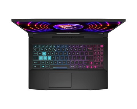 MSI Katana 15 B13VFK-1437XPL i7-13620H 15.6" FHD 144Hz IPS-Level 16GB DDR5 SSD1TB RTX 4060 8GB NoOS MSI Katana 15 B13VFK-1437XPL i7-13620H 15.6" FHD 144Hz IPS-Level 16GB DDR5 SSD1TB RTX 4060 8GB NoOS