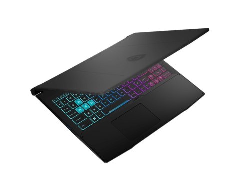 MSI Katana 15 B13VFK-1437XPL i7-13620H 15.6" FHD 144Hz IPS-Level 16GB DDR5 SSD1TB RTX 4060 8GB NoOS MSI Katana 15 B13VFK-1437XPL i7-13620H 15.6" FHD 144Hz IPS-Level 16GB DDR5 SSD1TB RTX 4060 8GB NoOS