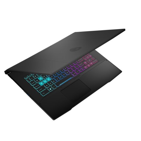 MSI Katana 17 B13VEK-1449XPL i5-13420H 17.3" FHD 144Hz 16GB DDR5 SSD512 RTX 4050 6GB NoOS MSI Katana 17 B13VEK-1449XPL i5-13420H 17.3" FHD 144Hz 16GB DDR5 SSD512 RTX 4050 6GB NoOS