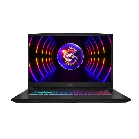 MSI Katana 17 B13VEK-1449XPL i5-13420H 17.3" FHD 144Hz 16GB DDR5 SSD512 RTX 4050 6GB NoOS MSI Katana 17 B13VEK-1449XPL i5-13420H 17.3" FHD 144Hz 16GB DDR5 SSD512 RTX 4050 6GB NoOS
