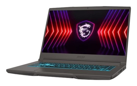 MSI Thin 15 B12UC-1621XPL i5-12450H 15.6" FHD 144Hz IPS-Level 16GB DDR4 3200 SSD512 RTX 3050 4GB NoOS MSI Thin 15 B12UC-1621XPL i5-12450H 15.6" FHD 144Hz IPS-Level 16GB DDR4 3200 SSD512 RTX 3050 4GB NoOS